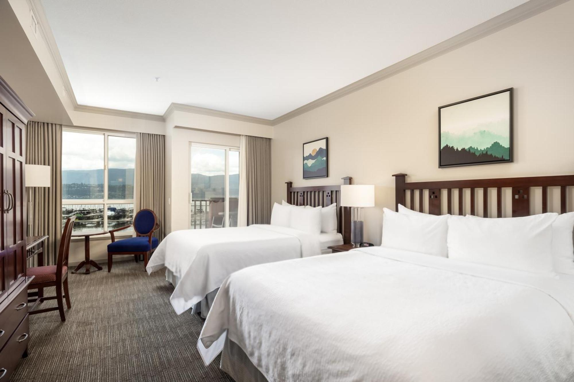 Manteo At Eldorado Resort Kelowna Zewnętrze zdjęcie