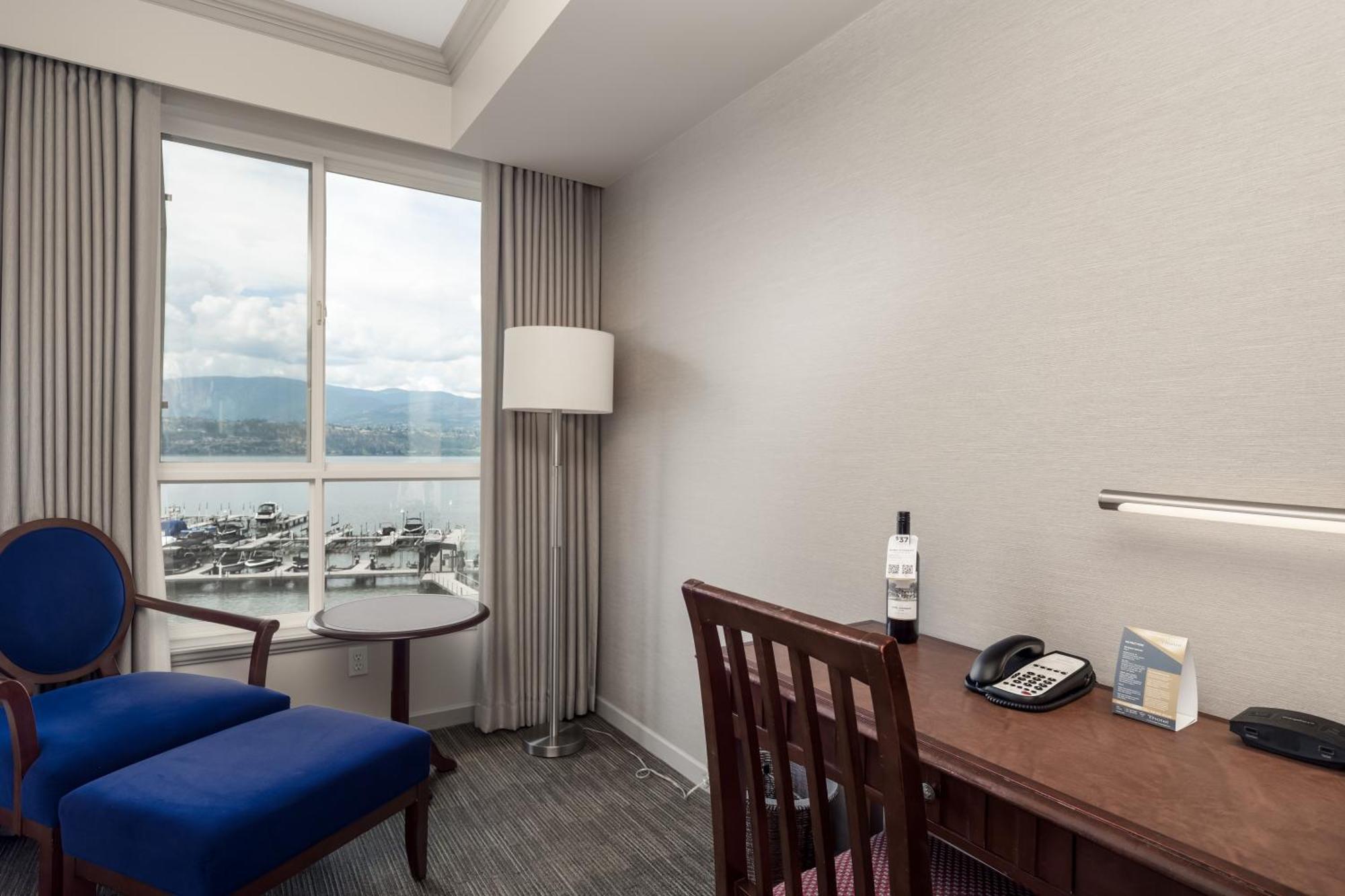 Manteo At Eldorado Resort Kelowna Zewnętrze zdjęcie