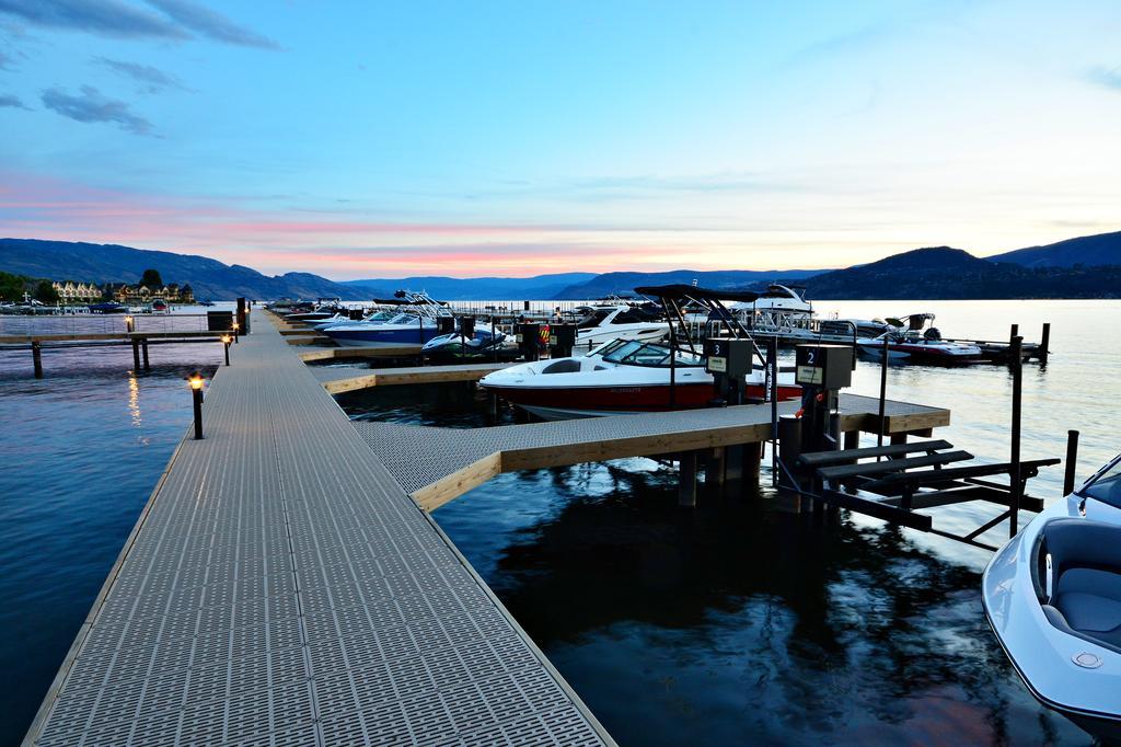 Manteo At Eldorado Resort Kelowna Zewnętrze zdjęcie
