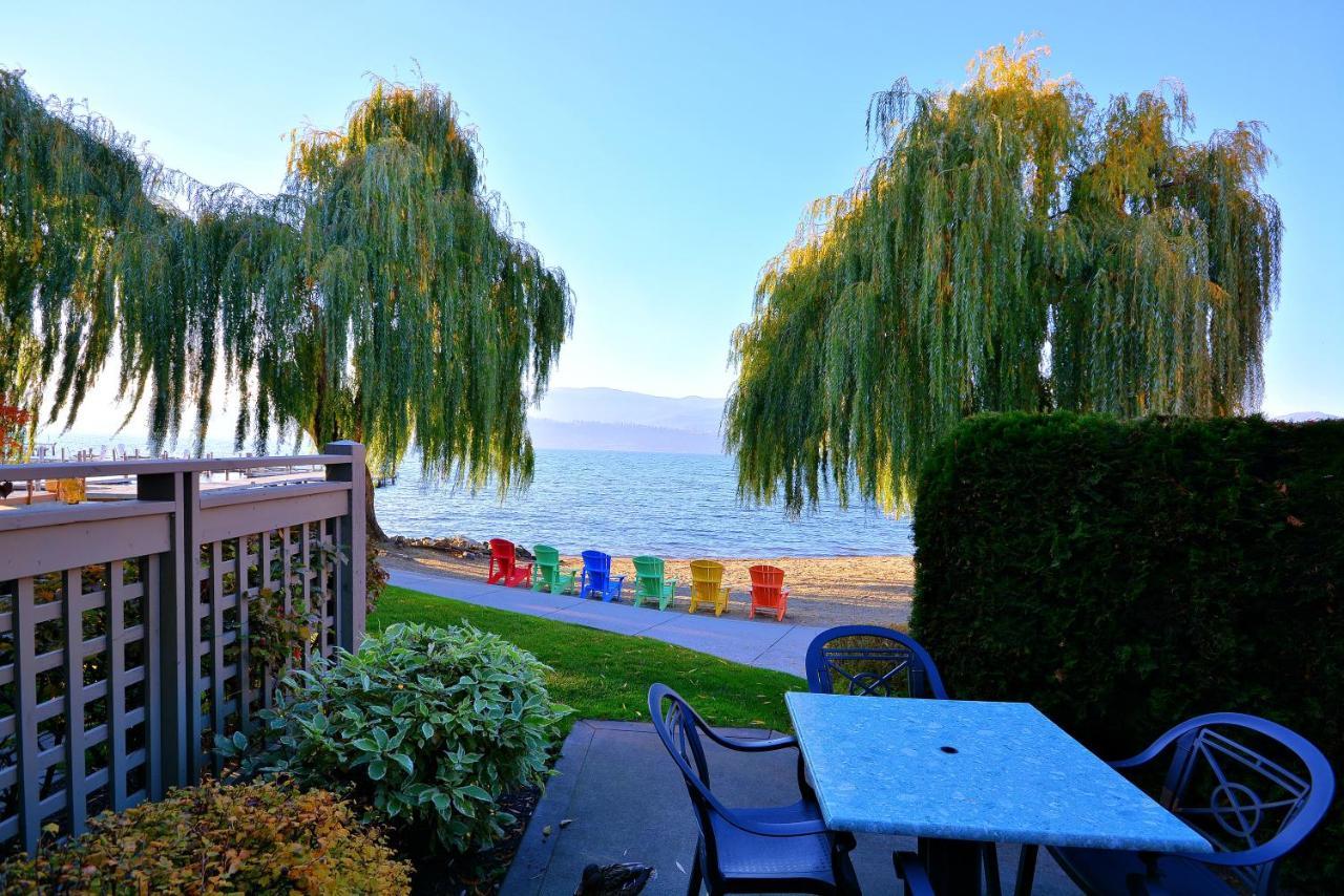 Manteo At Eldorado Resort Kelowna Zewnętrze zdjęcie